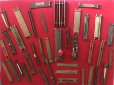 Anciens plioirs pêche d'occasion  Chazay-d'Azergues