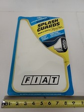 Everflex splash gaurds for sale  Lincoln