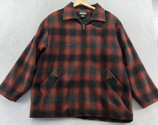 Robert comstock jacket for sale  Monroe