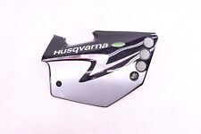 2000 husqvarna te610 for sale  Vancouver