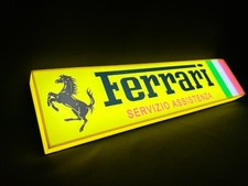 Ferrari servizio assistenza usato  Vallefoglia