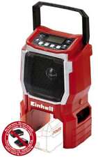 Einhell akku radio gebraucht kaufen  Landau a.d.Isar