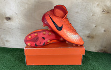 Chuteiras masculinas de futebol/socce Nike Magista Obra II FG 844595-806 Elite laranja comprar usado Chuteiras masculinas de futebol/socce Nike Magista Obra II FG 844595-806 Elite laranja comprar usado  Enviando para Brazil