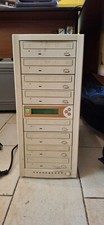 Torretta duplicazione dvd usato  Roma