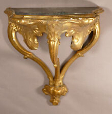 Console applique xviii d'occasion  Limoges-