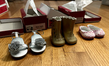 American girl shoes for sale  Brick