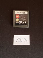 Jeu nintendo lego d'occasion  Jarnac