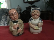 Royal doulton toby for sale  Little Neck