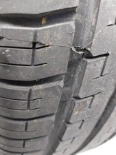 Roue secours ford d'occasion  Méru