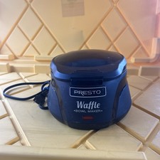 Presto 0350001 waffle for sale  Whittier