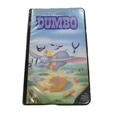 dumbo vhs for sale dumbo vhs for sale Anahuac