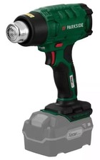 Pistola aria calda usato  Veroli