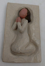 Willow tree prayer for sale  HUDDERSFIELD