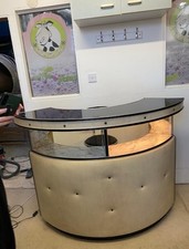 Retro bar drinks for sale  UCKFIELD