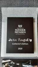 Franken jean tinguely gebraucht kaufen  Gottmadingen