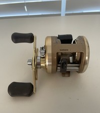Shimano cardiff 100 for sale  Eustace