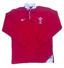 Wales rugby 1999 for sale  CHESTERFIELD