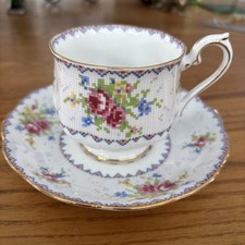 Royal albert pettit for sale  Victor