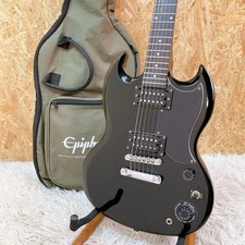 Epiphone SG Special com Capa Epiphone comprar usado  Enviando para Brazil