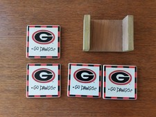 Georgia bulldogs ncaa gebraucht kaufen  Veitshöchheim
