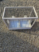Ferplast large budgie for sale  ROMFORD