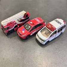 Tomica hyper rescue d'occasion  Expédié en France