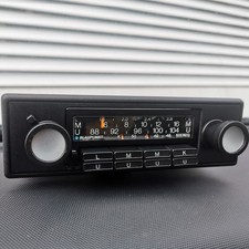 Blaupunkt frankfurt stereo gebraucht kaufen  Augsburg
