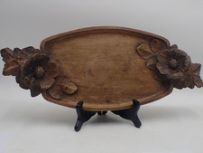 Plateau bois art d'occasion Plateau bois art d'occasion  Sisteron