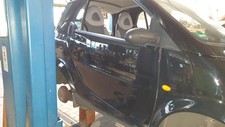 Tür smart smart gebraucht kaufen  Warendorf