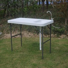 Used folding fish for sale  Flanders