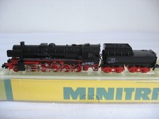 Me24 minitrix 2051 gebraucht kaufen  Erftstadt