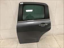 Porte arriere gauche d'occasion  Claye-Souilly