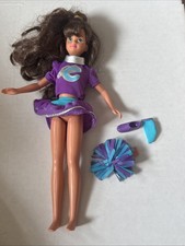 Rare mattel barbie for sale  Bally
