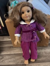 American girl rebecca for sale  Hercules