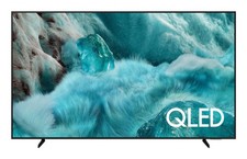 Samsung smart qled usato  Napoli