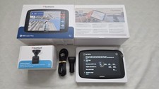 Tomtom truck expert for sale Tomtom truck expert for sale  LEICESTER