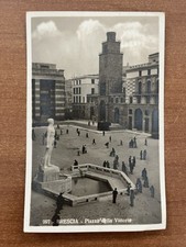 Brescia piazza della usato  Palermo