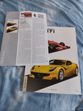 Ferrari year 2015 usato  Varano Borghi