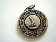 Medaille sport barre d'occasion  Sisteron