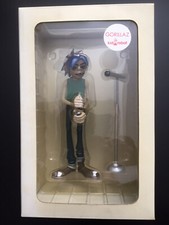 Gorillaz vinyl figure for sale  BURTON-ON-TRENT