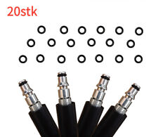 20 Stück Ersatz Für Den O-Ring Für Hochdruckreiniger Schlauchverschluss DE comprar usado  Enviando para Brazil