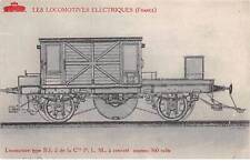 Chemins fer 85999 d'occasion  Expédié en Belgium