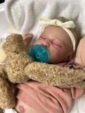 Reborn baby doll for sale  Carriere