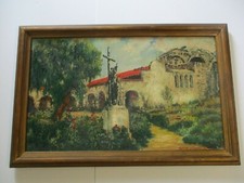 Antique san juan for sale  San Diego
