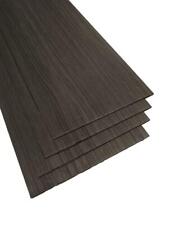 2mm mooreiche holz gebraucht kaufen  Hamburg
