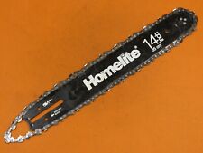 Homelite sprocket nose for sale  Brodhead