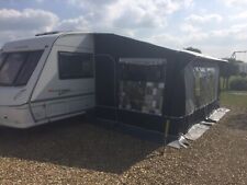 Dorema quattro 430 for sale  ELY