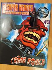 Marvel super heroes d'occasion  Licques