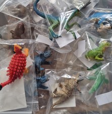 Schleich mini dinosaurier gebraucht kaufen  Seelze