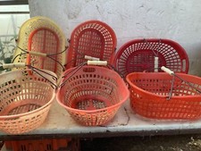 Vintage plastic potato for sale  SPALDING